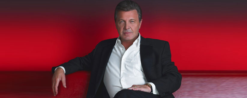 Лещенко Лев