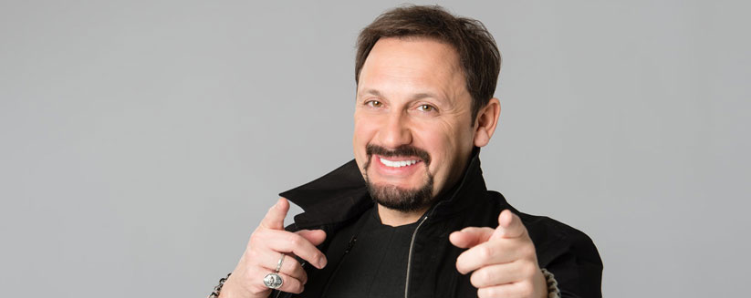 Михайлов Стас караоке